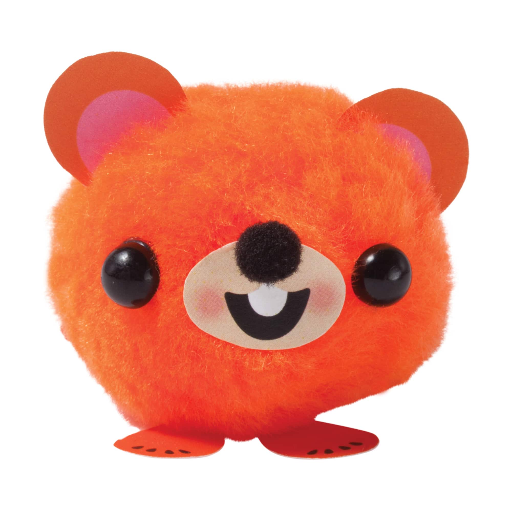 Klutz Jr. My Pom-Pom Pet Shop